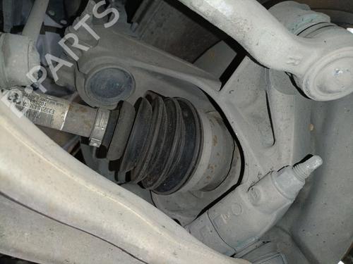 Fusée avant droite LAND ROVER RANGE ROVER EVOQUE (L538) [2011-2019]  27096781