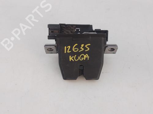 Used Tailgate lock FORD KUGA II (DM2) [2012-2025]  20107198