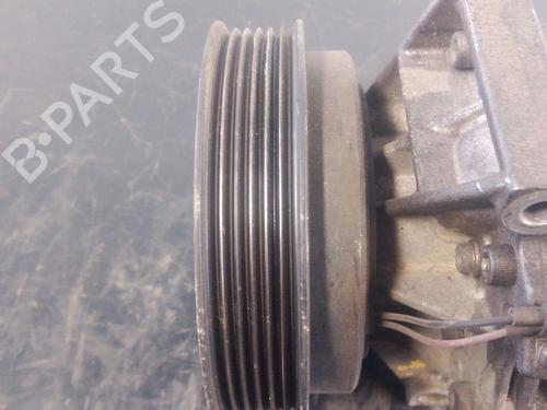 AC compressor NISSAN NV200 / EVALIA Bus 1.5 dCi 90 (M20, M20M) | BP33794743M34 - Image 2