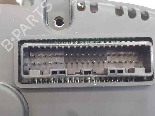 Instrument cluster NISSAN QASHQAI / QASHQAI +2 I (J10, NJ10, JJ10E)  | BP6084004C47 