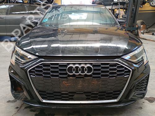 Mass air flow sensor AUDI A3 Sportback (8YA, 8YF) 35 TDI | BP33855210M95 - Image 6