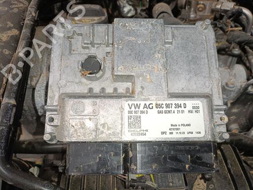 Used Engine control unit (ECU) Engine control unit (ECU) SKODA KAMIQ (NW4) 1.0 TSI (110 hp) 33182281 33182281