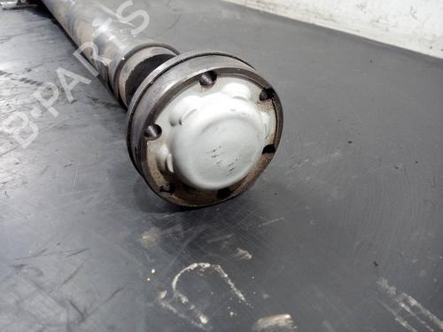 Driveshaft BMW 5 (E60) 525 i | BP11856589M37 