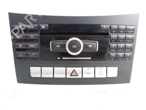 Electronic module MERCEDES-BENZ CLS (C218)  | BP5249413M83 