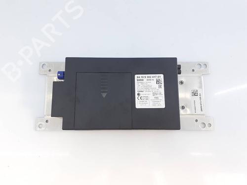 Used Electronic module BMW 2 Coupe (F22, F87) 220 d (190 hp) 9310444