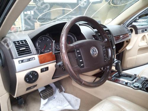 Drivaksel bak Høyre VW TOUAREG (7LA, 7L6, 7L7)  | BP8342185M41 