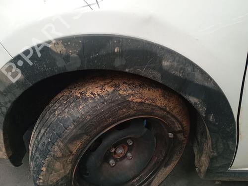 Front left wheel arch trim CITROËN C3 / C3 ORIGIN III (SX) 1.2 VTi 82 BP28069949C134