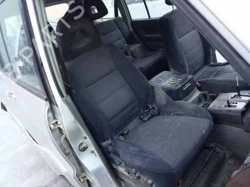 Electronic module MITSUBISHI PAJERO III (V7_W, V6_W) 3.2 Di-D (V68W) | BP16634630M83 