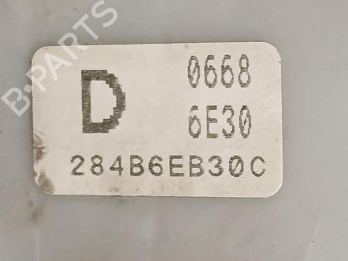 Fuse box NISSAN PATHFINDER III (R51) 2.5 dCi 4WD | BP37487396E1 - Image 2