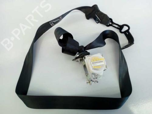 Used Rear right seatbelt CITROËN C4 Picasso I MPV (UD_) [2006-2015]  6619523