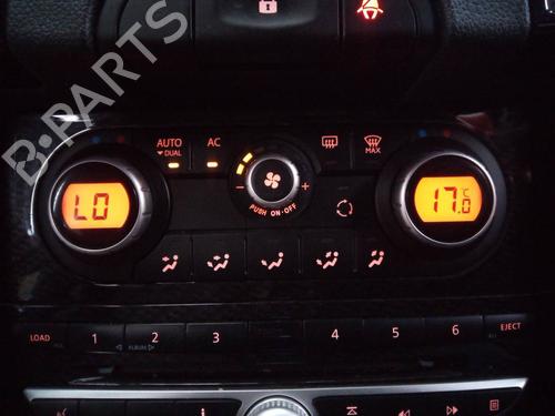 Climate control RENAULT KOLEOS I (HY_) 2.0 dCi (HY0K) | BP16216369I5 