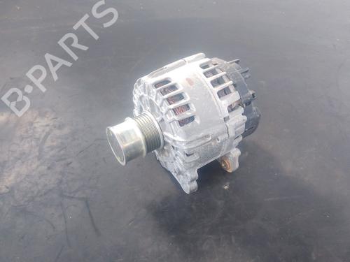 Used Alternator Alternator SKODA KAMIQ (NW4) 1.0 TSI (110 hp) 39949933 39949933