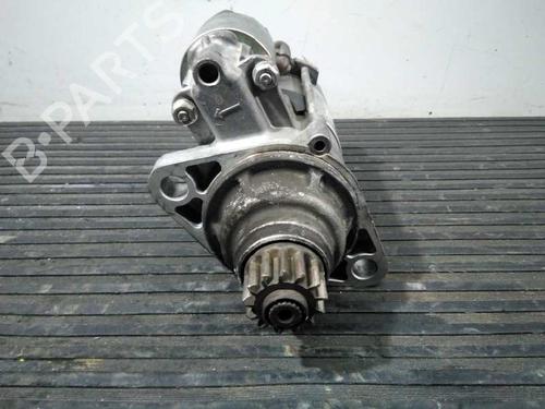 Starter AUDI A3 Sportback (8VA, 8VF) 2.0 TDI | BP4759927M8 