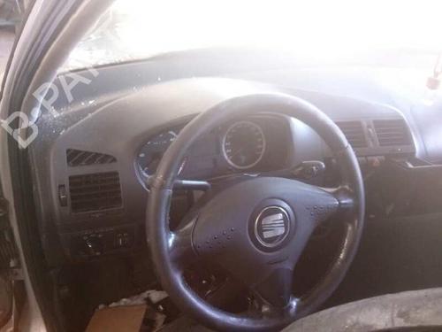 Instrument cluster SEAT CORDOBA (6K1, 6K2) 1.9 TDI | BP2443298C47 