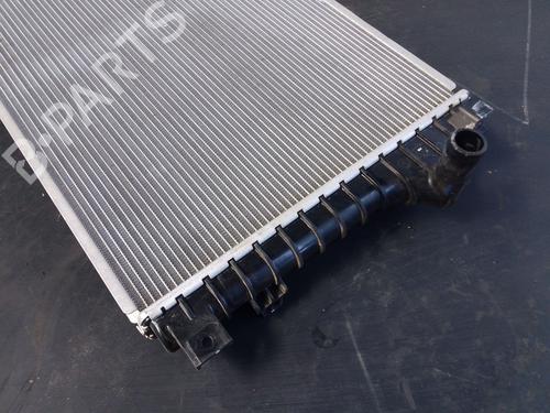 Water radiator MAXUS DELIVER 9 Van 2.0 D (SV63C, SV63D) | BP28123523M31 
