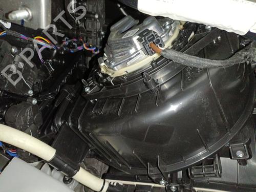 Used Heater blower motor BMW X4 (G02, F98) xDrive 20 d (190 hp) 26433972