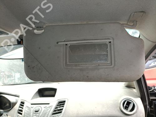Used Right sun visor Right sun visor 38747762 38747762