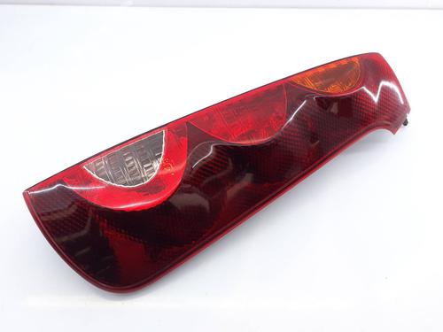 Used Right taillight NISSAN NOTE (E11, NE11) [2005-2013]  8061438