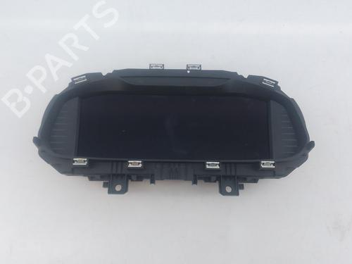 Used Instrument cluster Instrument cluster SKODA KAMIQ (NW4) 1.0 TSI (110 hp) 33235503 33235503