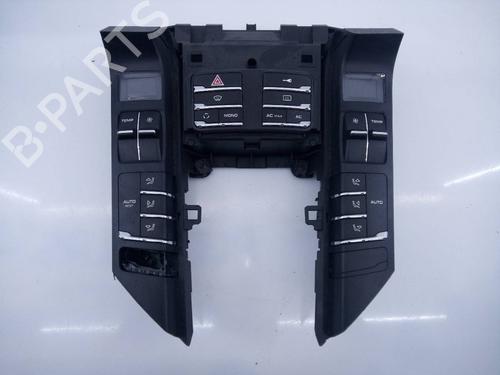 Used Climate control PORSCHE CAYENNE (92A) 3.0 Diesel (239 hp) 8822266
