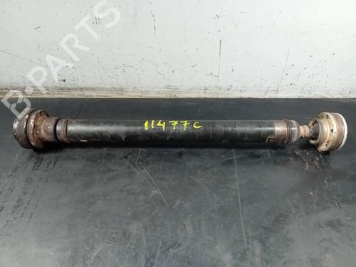 Used Driveshaft SUZUKI GRAND VITARA II (JT, TE, TD) 1.9 DDiS All-wheel Drive (JT419, TD44, JB419WD, JB419XD,... (129 hp) 17061868