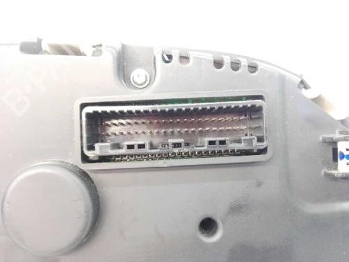 Instrument cluster NISSAN QASHQAI / QASHQAI +2 I (J10, NJ10, JJ10E) 1.6 | BP3362532C47 