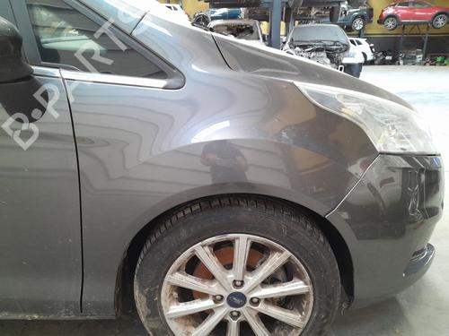 Used Right front fenders FORD B-MAX (JK) 1.0 EcoBoost (125 hp) 26308067