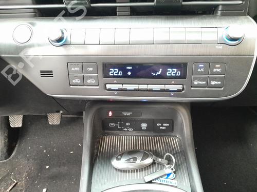 Climate control HYUNDAI KONA (OS, OSE, OSI) 1.0 T-GDi | BP24681689I5 
