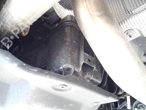 Used AdBlue tank ALFA ROMEO STELVIO (949_) 2.2 JTDM Q4 (949.AXE2A) (190 hp) 13379022