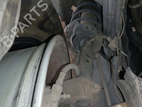 Used Right front shock absorber LAND ROVER RANGE ROVER EVOQUE (L538) [2011-2019]  26977010