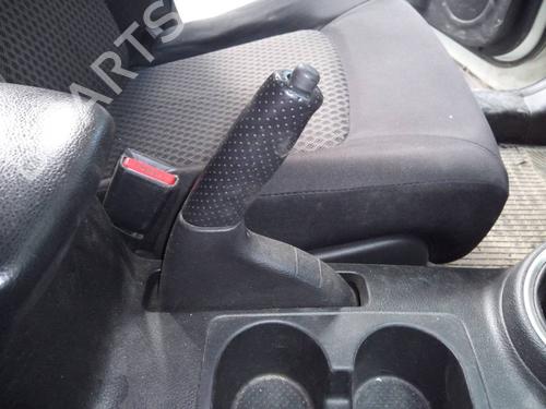 Used Hand brake NISSAN X-TRAIL II (T31) 2.0 dCi 4x4 (150 hp) 16246279
