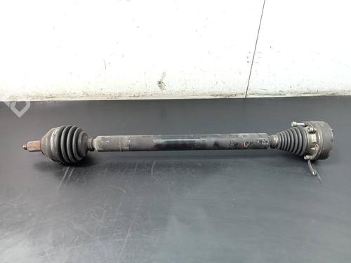 Used Right front driveshaft SEAT TOLEDO IV (KG3) 1.6 TDI (115 hp) 10745327