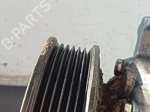 AC compressor SEAT LEON Sportstourer (KL8, KLD) 2.0 TDI | BP16844677M34 