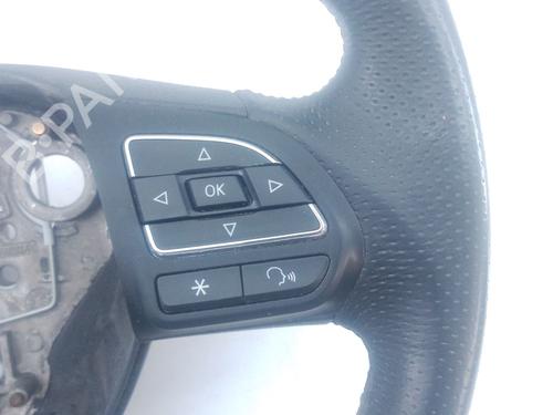 Steering wheel MG MARVEL R | BP39961683C49 - Image 3