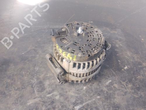 Used Alternator Alternator MERCEDES-BENZ E-CLASS (W212) E 350 CGI (212.057) (292 hp) 39949881 39949881