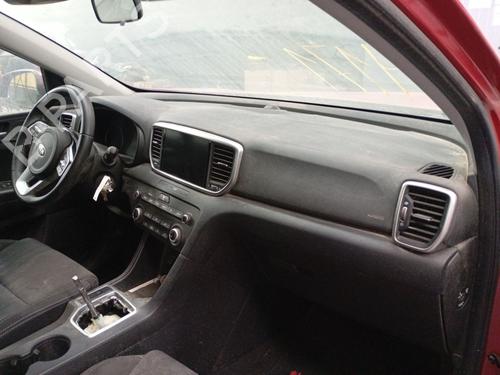 Engine KIA SPORTAGE IV (QL, QLE) 1.6 CRDi | BP40597070M1 - Image 10