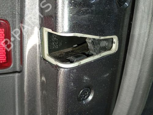 Højre fortil lås FORD KUGA II (DM2) 1.5 TDCi (120 hp) 31915484