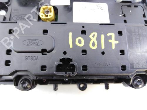 Electronic module FORD FIESTA VII (HJ, HF) 1.0 EcoBoost | BP11412400M83 