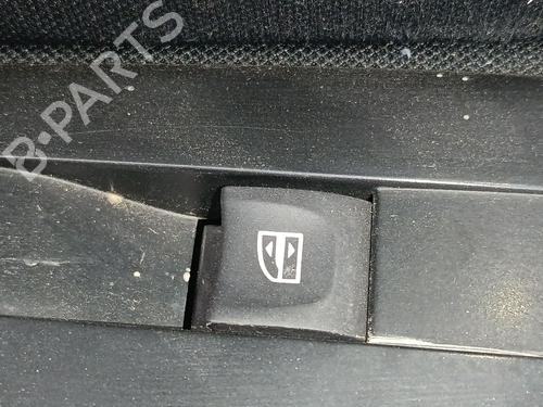 Used Right front window switch Right front window switch 37602322 37602322