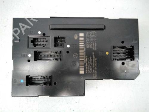 Used Electronic module MERCEDES-BENZ E-CLASS T-Model (S212) E 220 CDI (212.202) (163 hp) 5399109