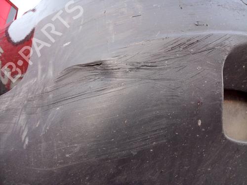Front bumper VOLVO XC90 I (275) D5 AWD | BP15385808C7 