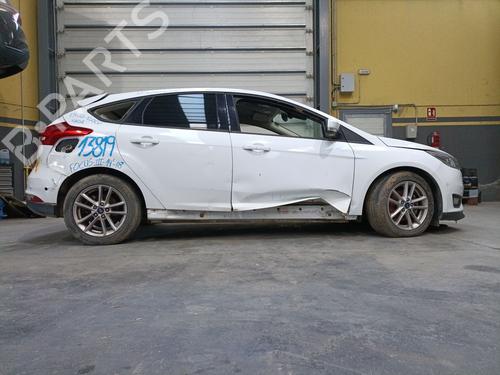 Right rear brake caliper FORD FOCUS III 1.5 TDCi | BP32394248M106