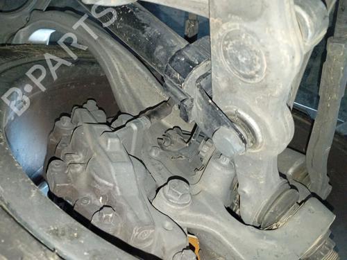 Used Left front steering knuckle Left front steering knuckle 38593713 38593713