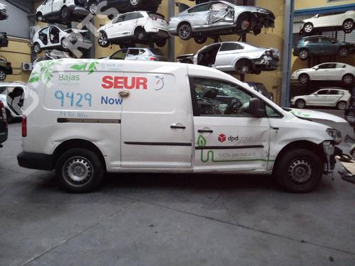 Used Parts VW CADDY IV Box Body/MPV (SAA, SAH)    999379