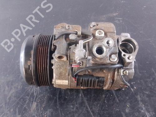 AC compressor MERCEDES-BENZ C-CLASS Coupe (C204) C 220 CDI (204.302) | BP33759628M34 - Image 3