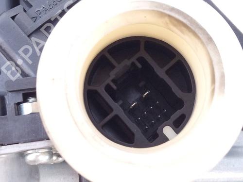Rear left window mechanism TOYOTA AVENSIS Saloon (_T27_) 2.0 D-4D (ADT270_, ADT270R) | BP11280067C24 
