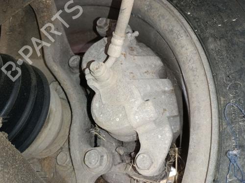 Used Right front brake caliper Right front brake caliper 37489283 37489283
