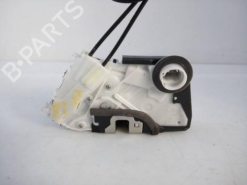 Front right lock TOYOTA YARIS (_P13_)  | BP20706865C97 