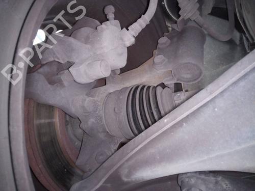 Used Right front steering knuckle DACIA SANDERO II [2012-2025]  13383473