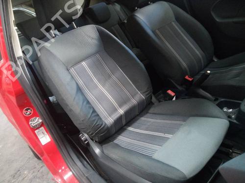 Compressore A/C FORD FIESTA VI (CB1, CCN) 1.4 TDCi | BP16564604M34 